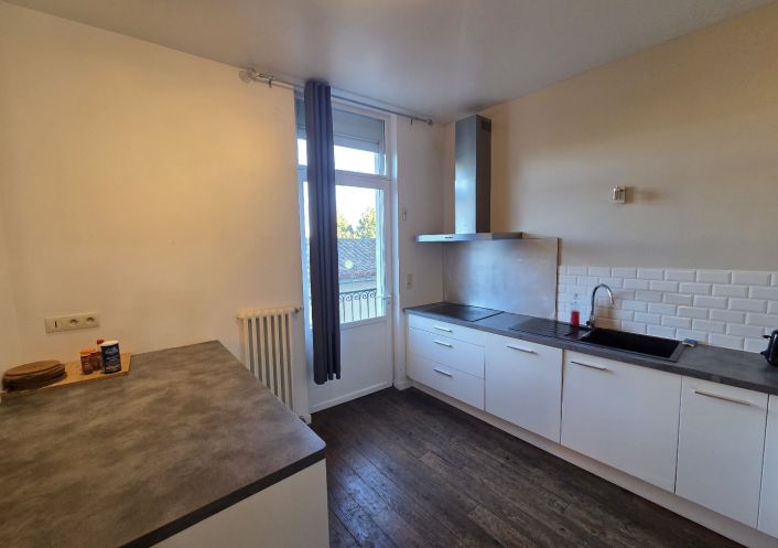 vente Maison Angouleme