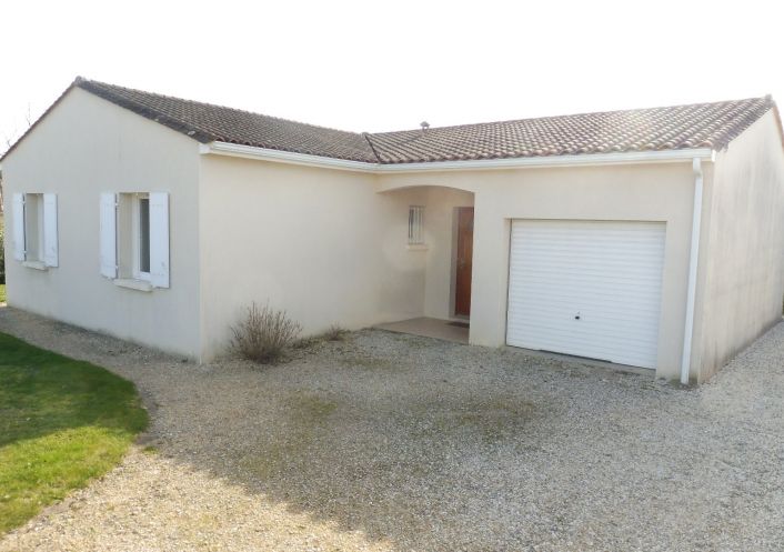 location Maison Fleac