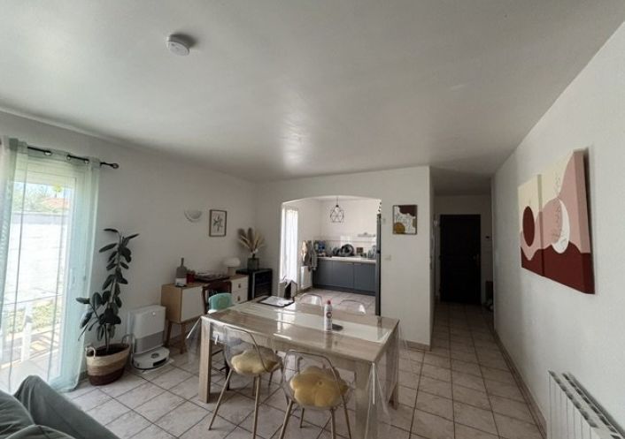 location Maison Fleac