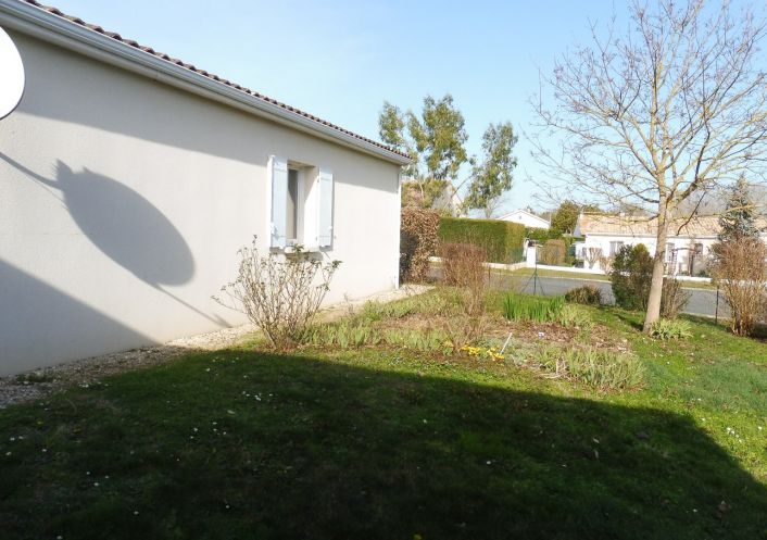 location Maison Fleac