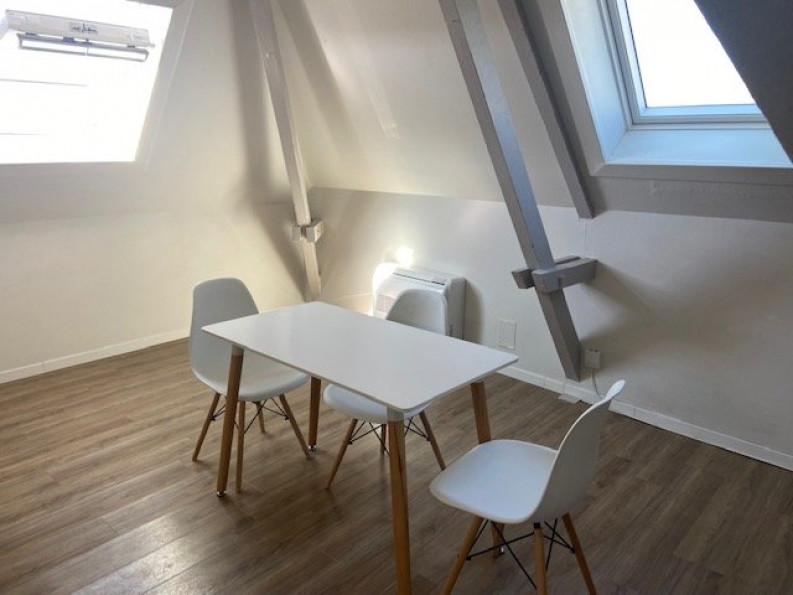 location Appartement Angouleme - Photo 3