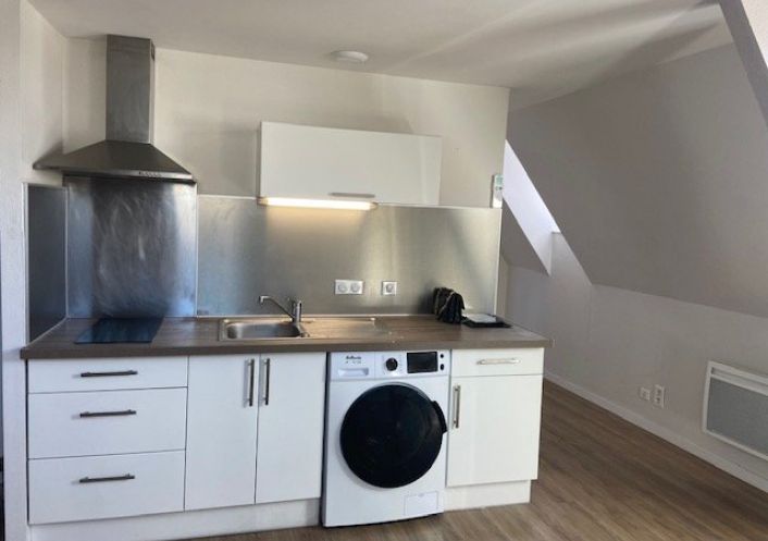 location Appartement Angouleme