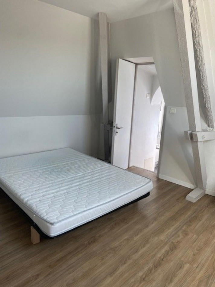 location Appartement Angouleme - Photo 6