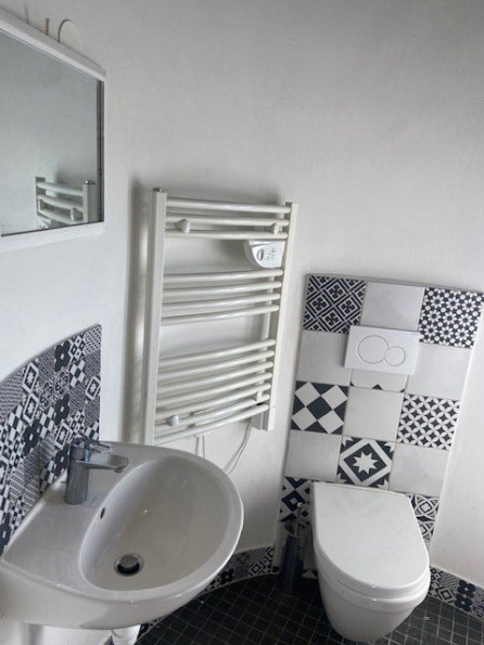 location Appartement Angouleme - Photo 8