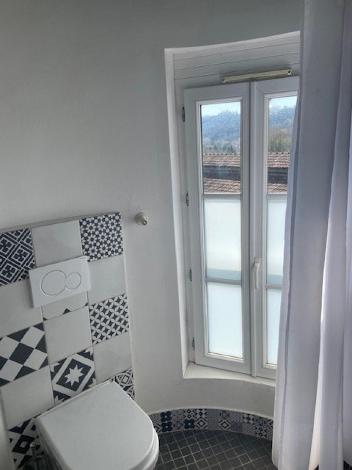 location Appartement Angouleme - Photo 9