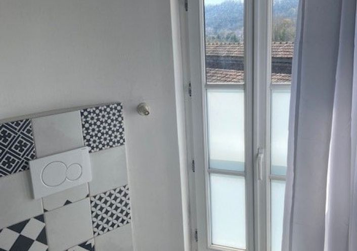 location Appartement Angouleme