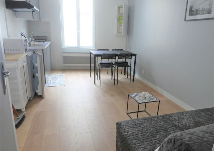 location Appartement Angouleme