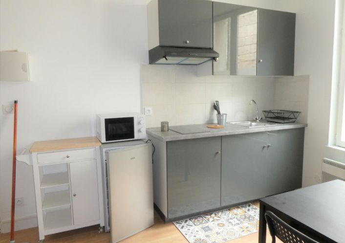 location Appartement Angouleme
