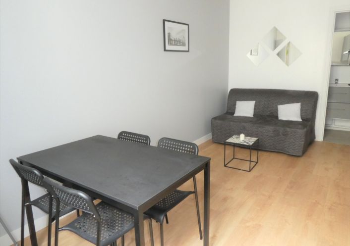 location Appartement Angouleme