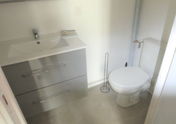 location Appartement Angouleme