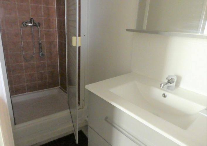 location Appartement Angouleme