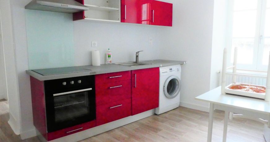 location Appartement Angouleme