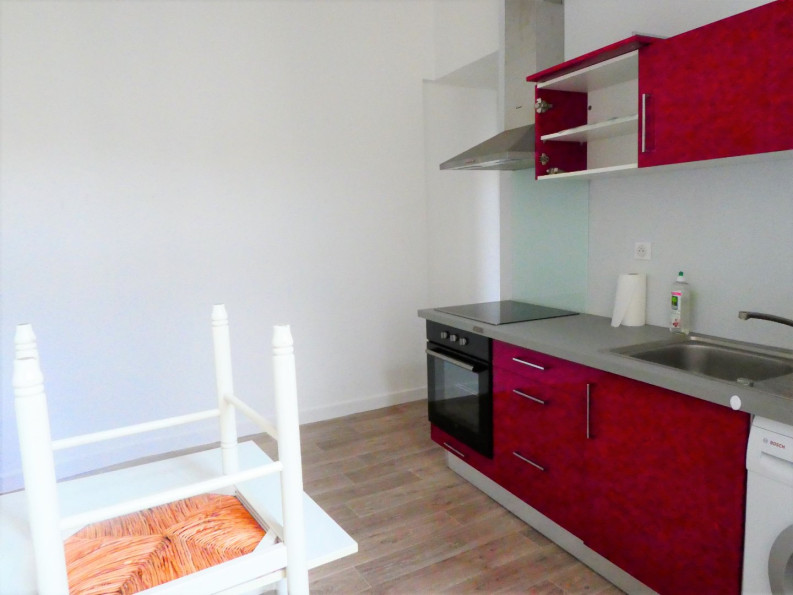 location Appartement Angouleme - Photo 2