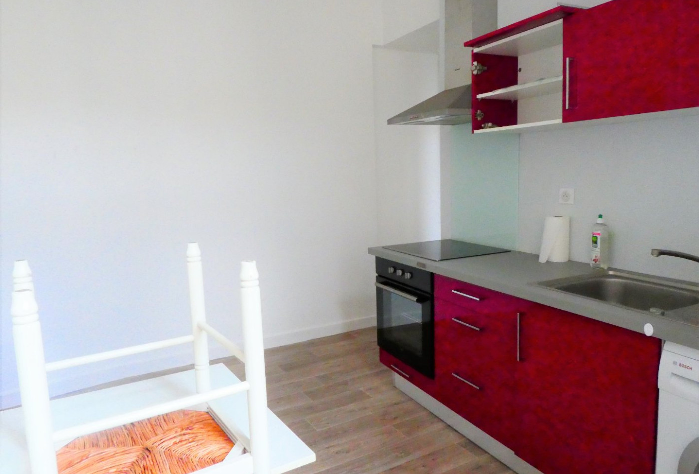 location Appartement Angouleme - Photo 2