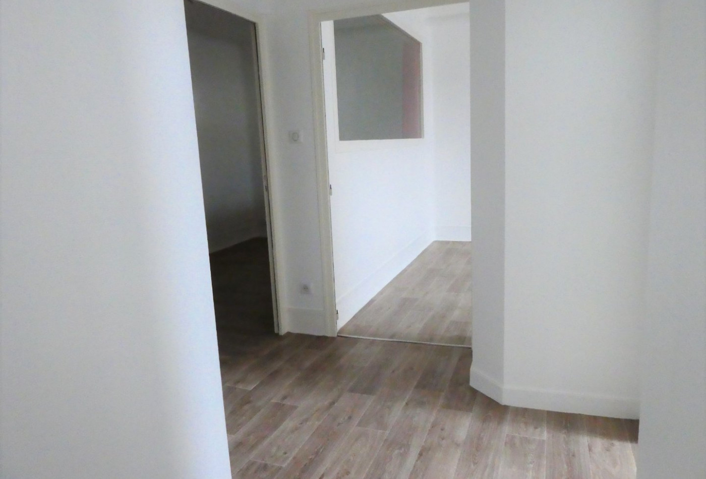 location Appartement Angouleme - Photo 3