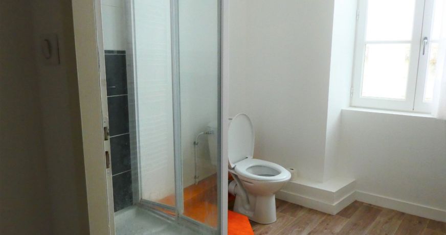 location Appartement Angouleme