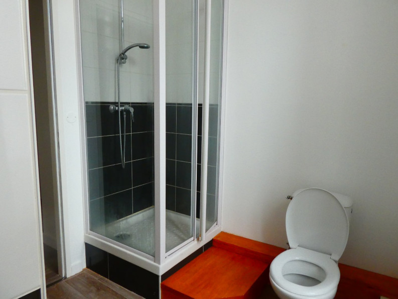 location Appartement Angouleme - Photo 6