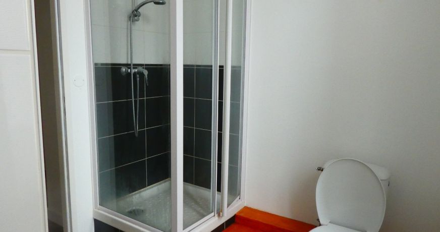 location Appartement Angouleme