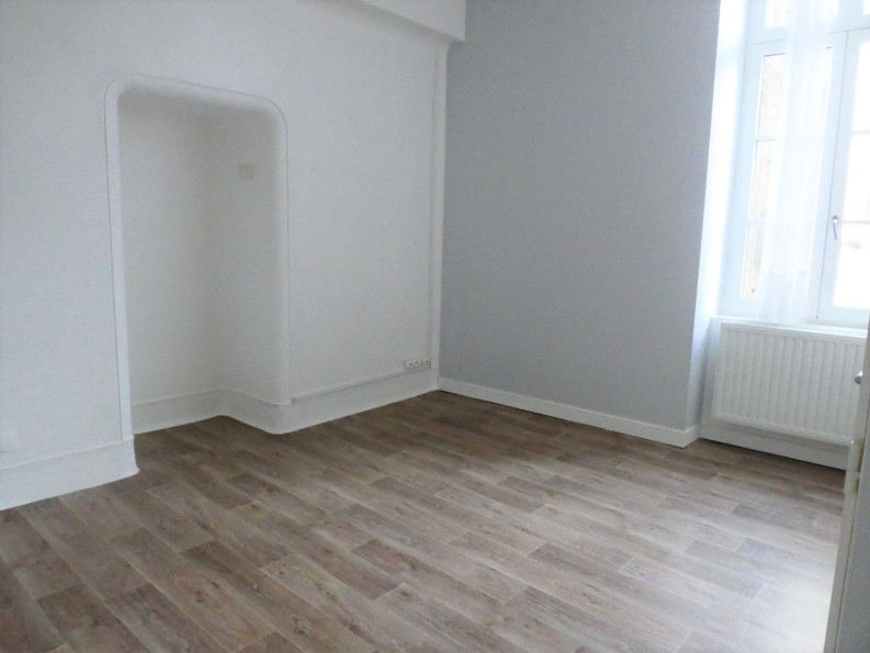 location Appartement Angouleme - Photo 7