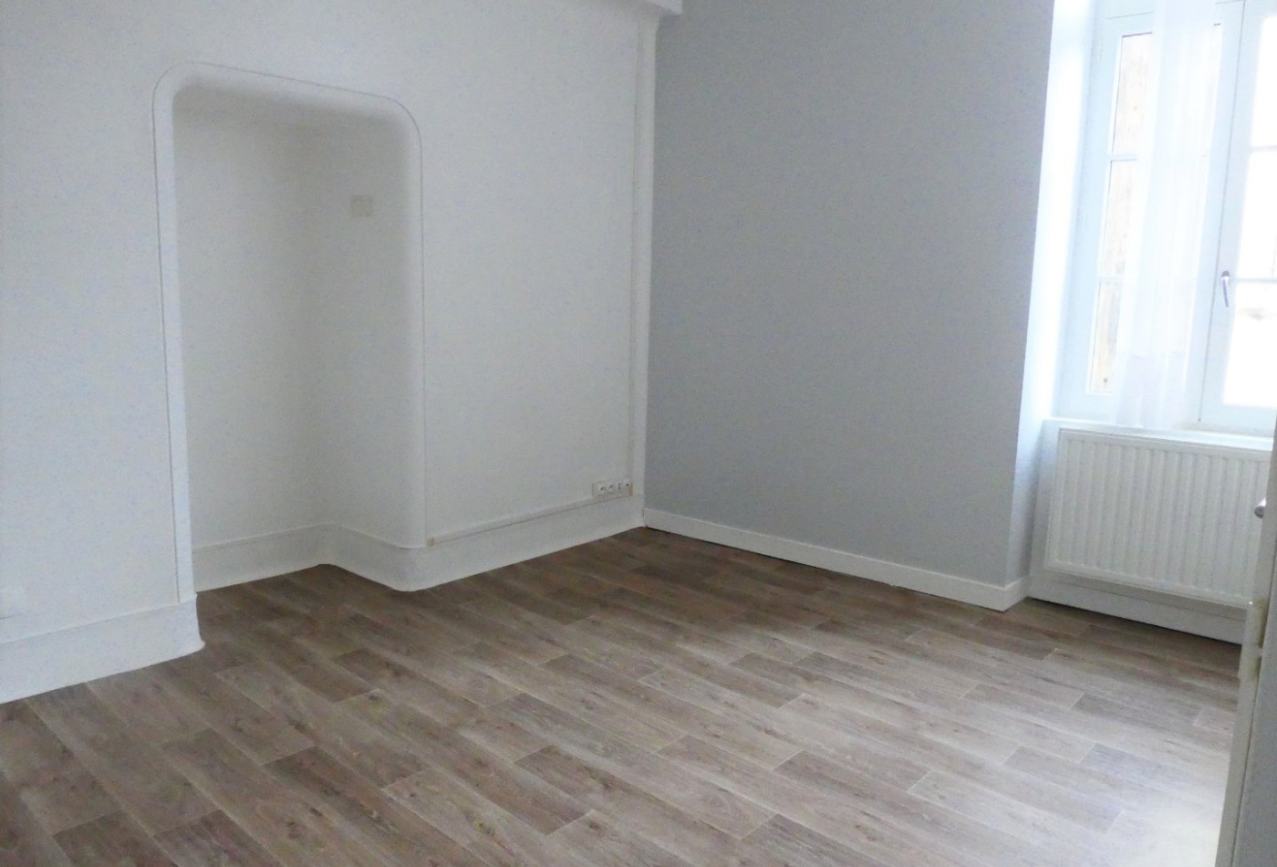 location Appartement Angouleme - Photo 7