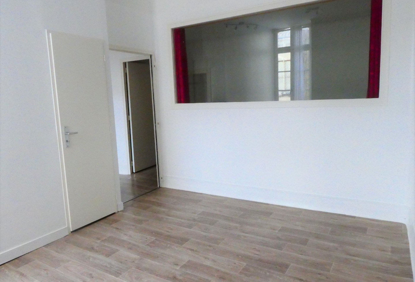location Appartement Angouleme - Photo 8