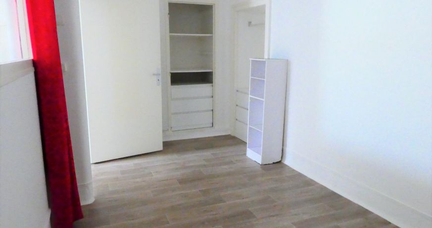 location Appartement Angouleme