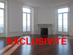 vente Appartement bourgeois Angouleme