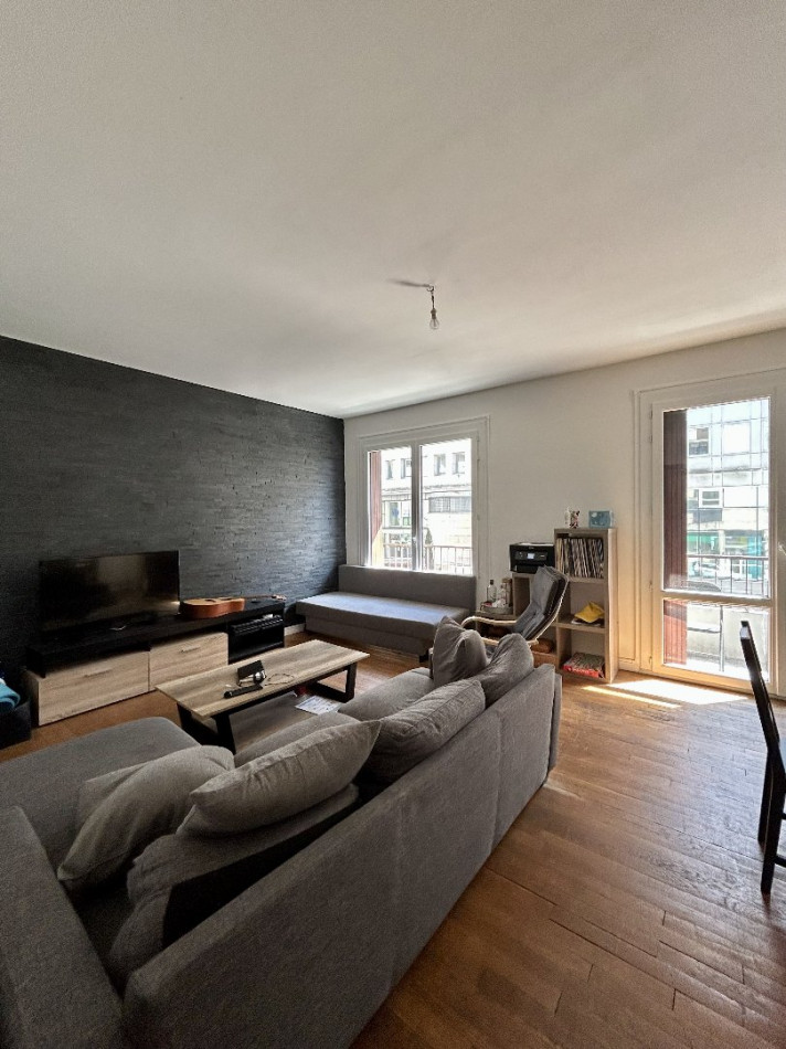 location Appartement Angouleme - Photo 1