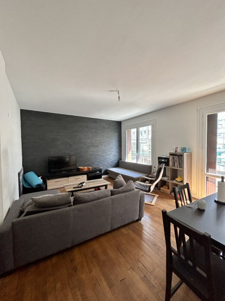 location Appartement Angouleme - Photo 2