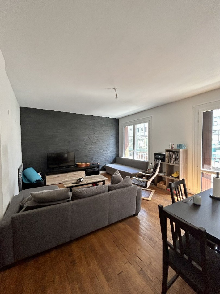 location Appartement Angouleme - Photo 2