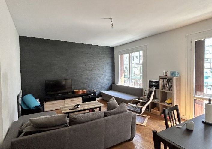 location Appartement Angouleme