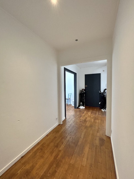location Appartement Angouleme - Photo 6