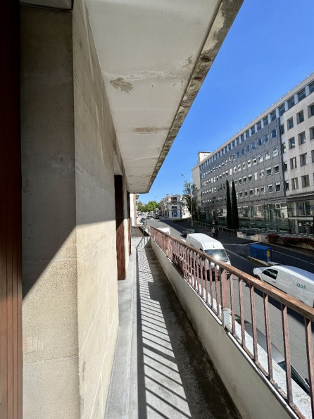 location Appartement Angouleme - Photo 7