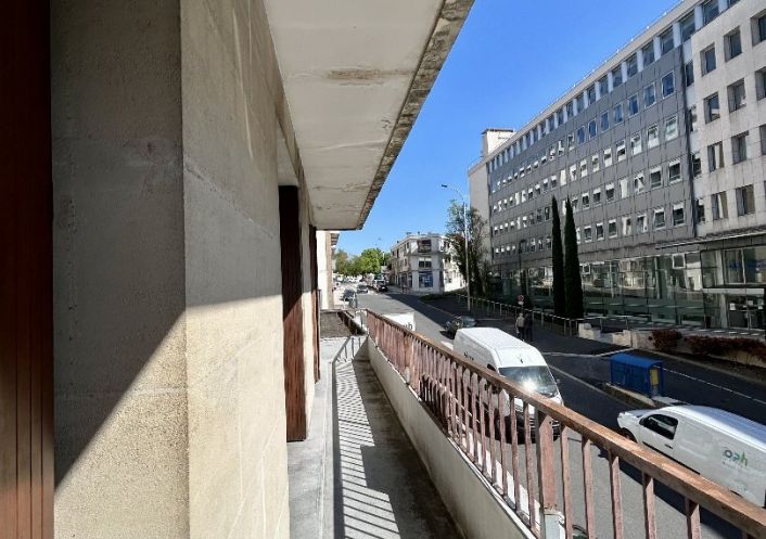 location Appartement Angouleme