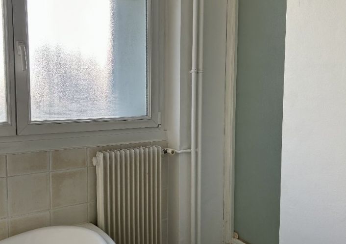 location Appartement Angouleme