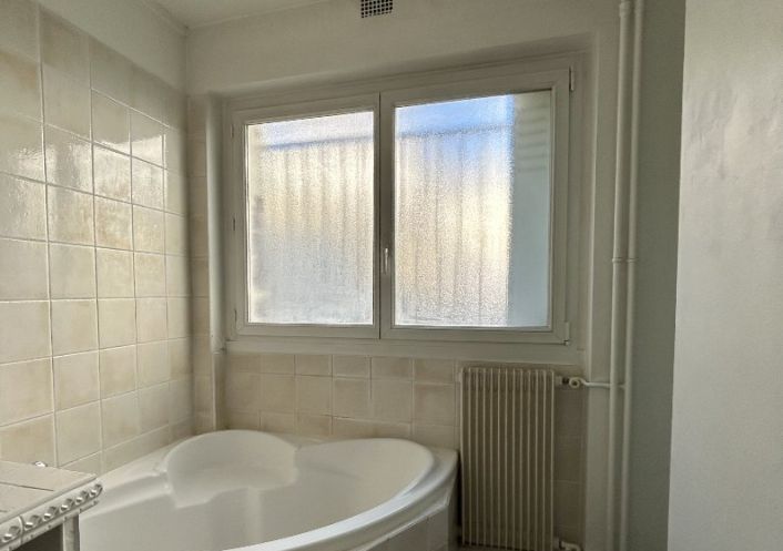 location Appartement Angouleme