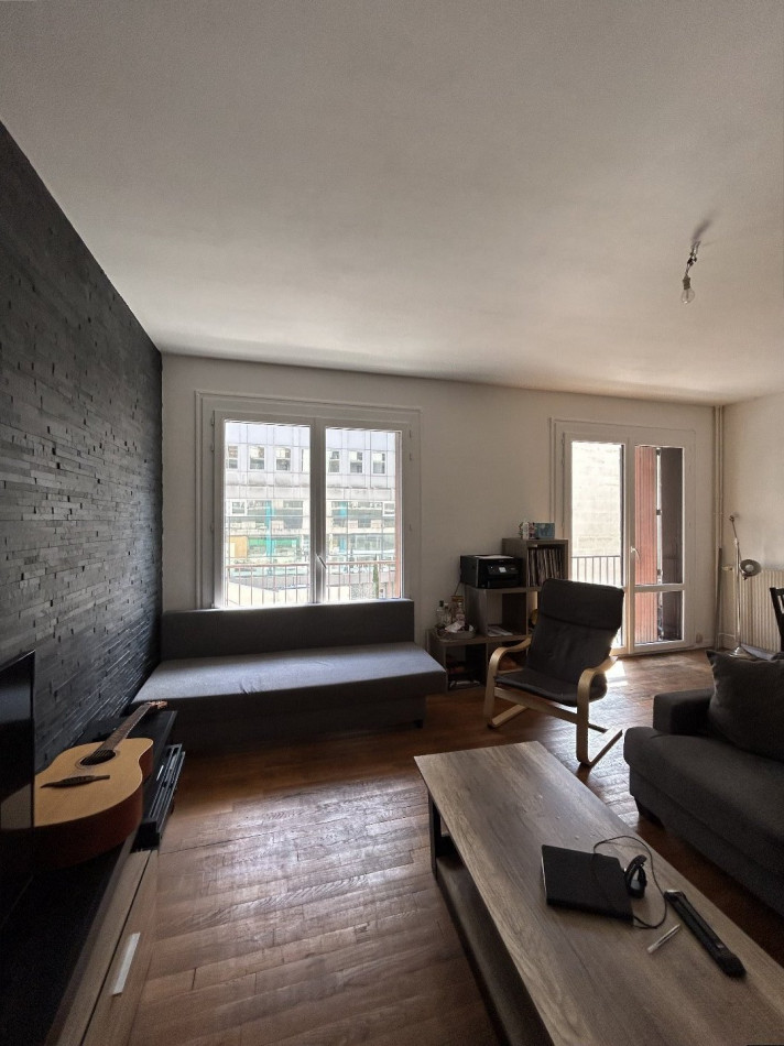 location Appartement Angouleme - Photo 4