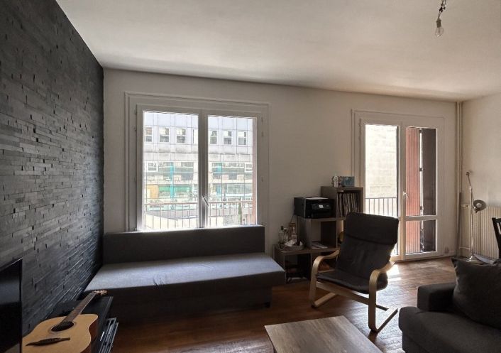 location Appartement Angouleme