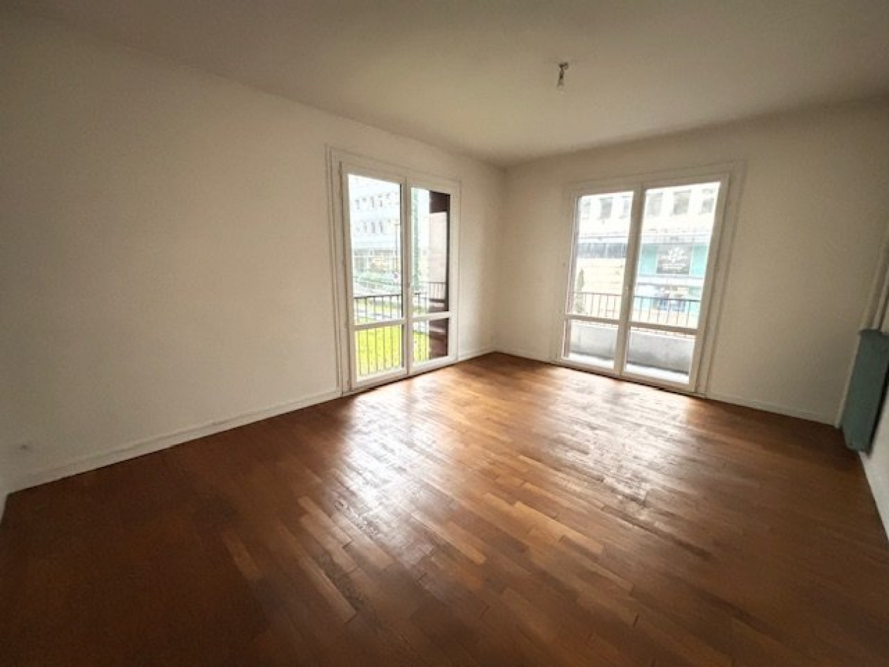 location Appartement Angouleme - Photo 5