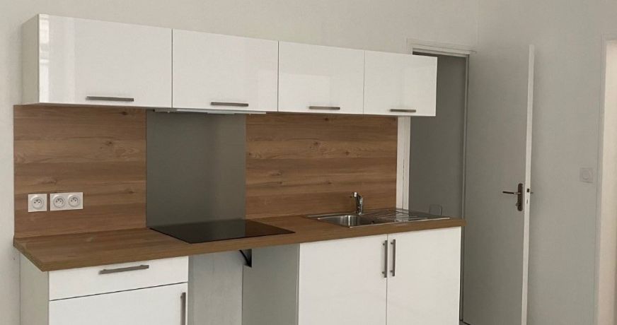 location Appartement Angouleme