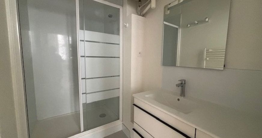 location Appartement Angouleme