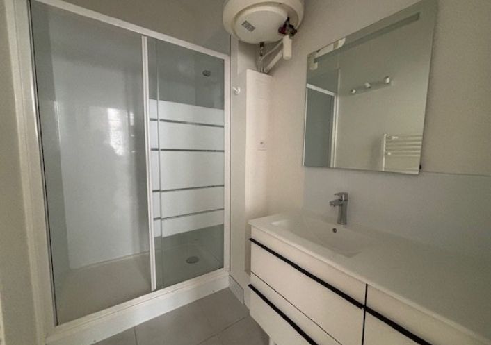 location Appartement Angouleme