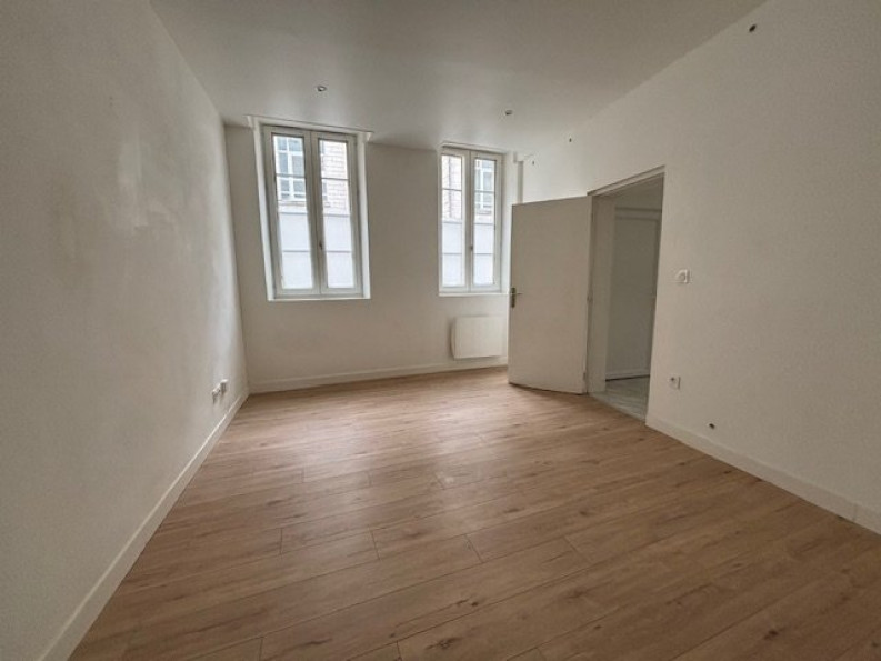 location Appartement Angouleme - Photo 4