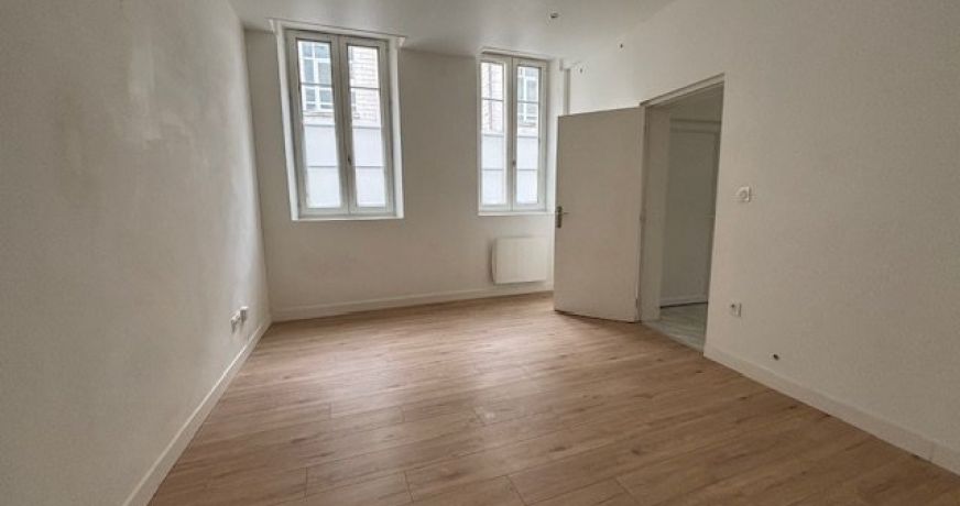 location Appartement Angouleme
