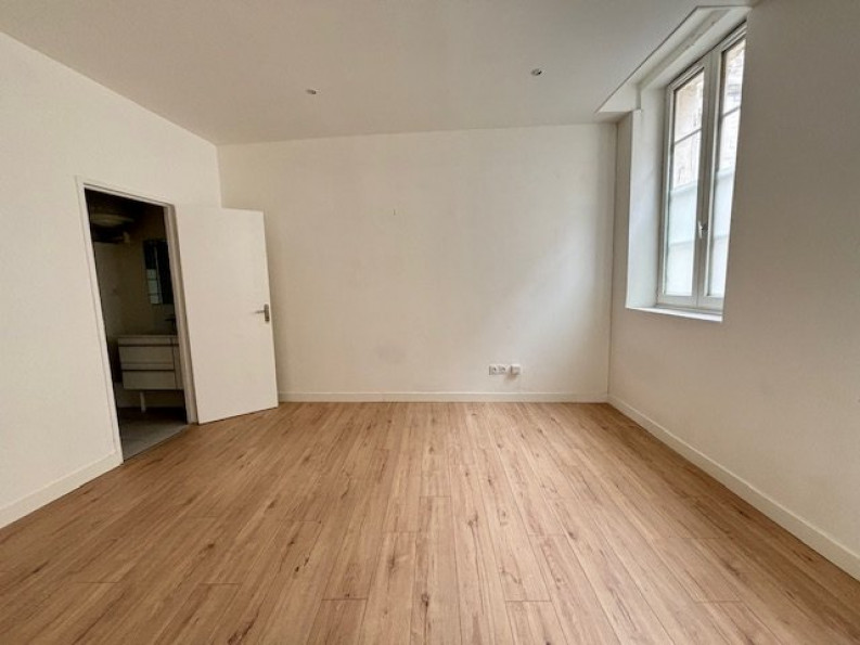 location Appartement Angouleme - Photo 3