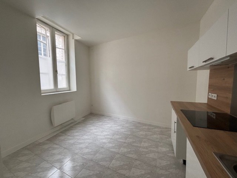 location Appartement Angouleme - Photo 2