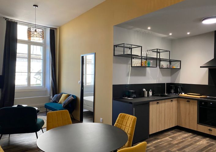 location Appartement Angouleme