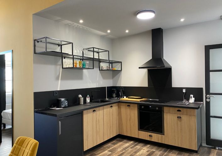 location Appartement Angouleme