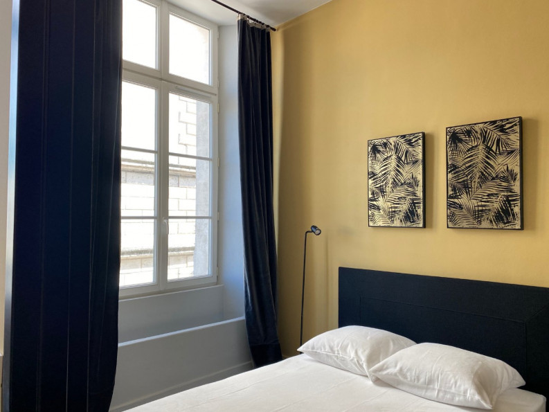 location Appartement Angouleme - Photo 3