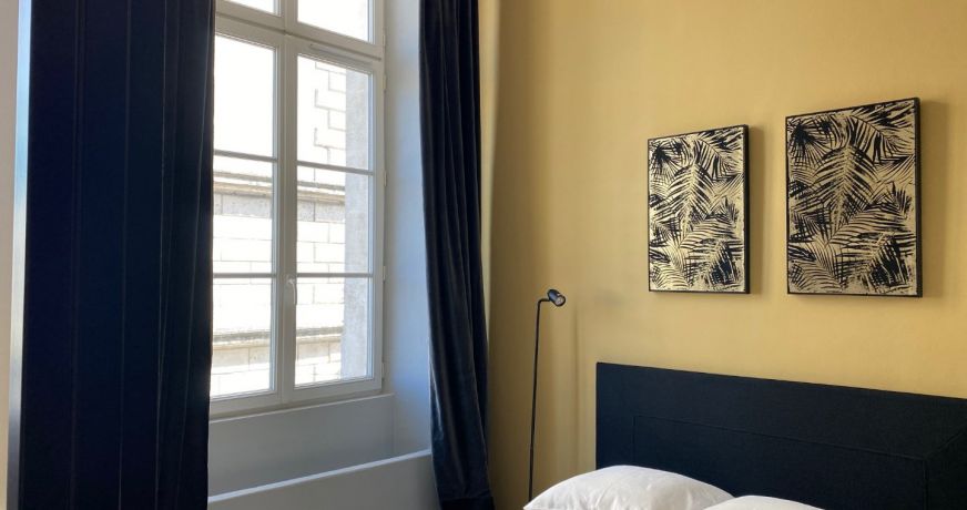 location Appartement Angouleme